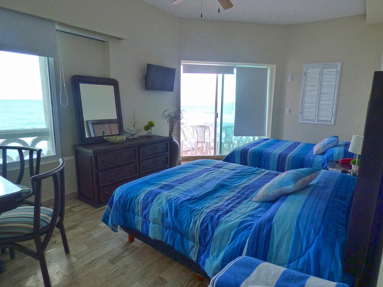 Plaza Apartment