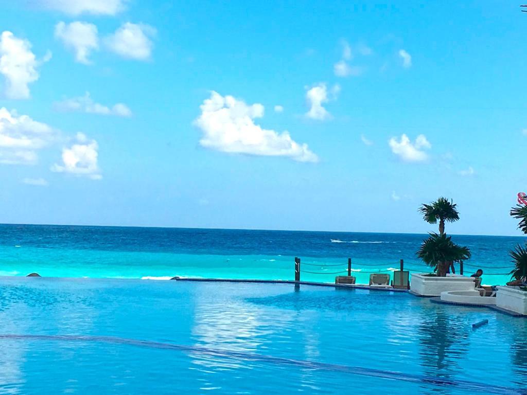 Plaza Cancun
