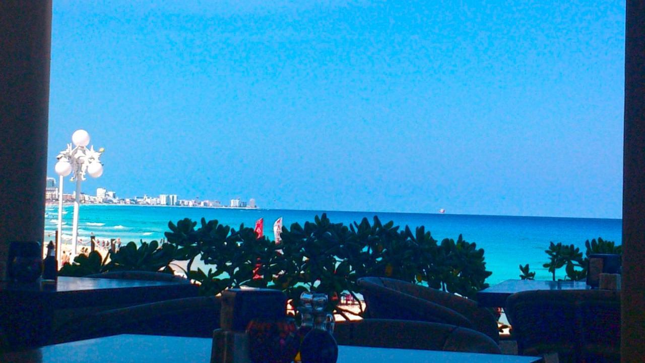 Plaza Cancun