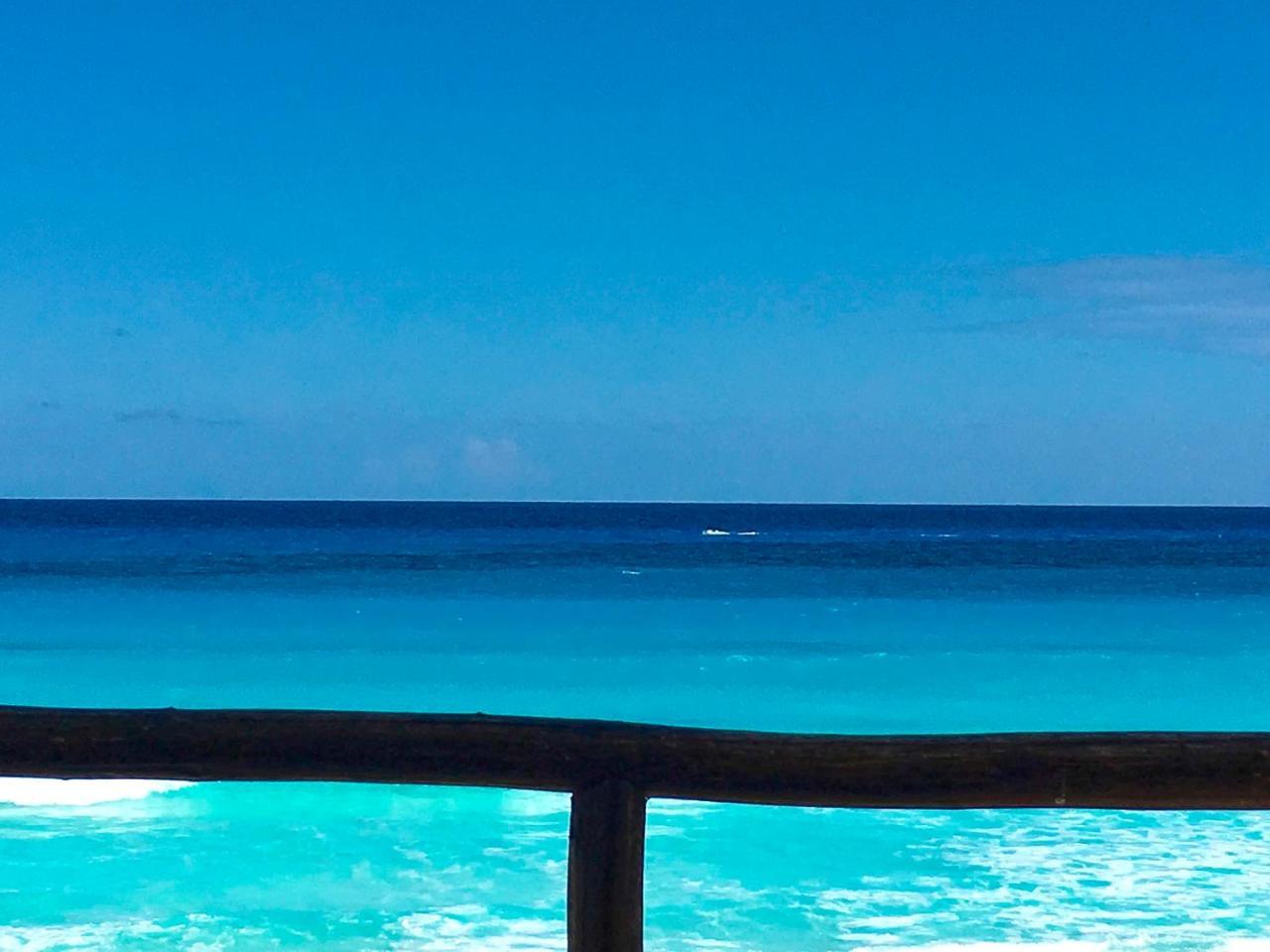 Plaza * Cancun
