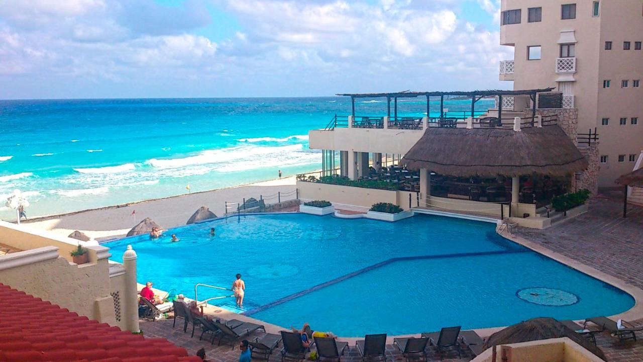 Plaza Cancun
