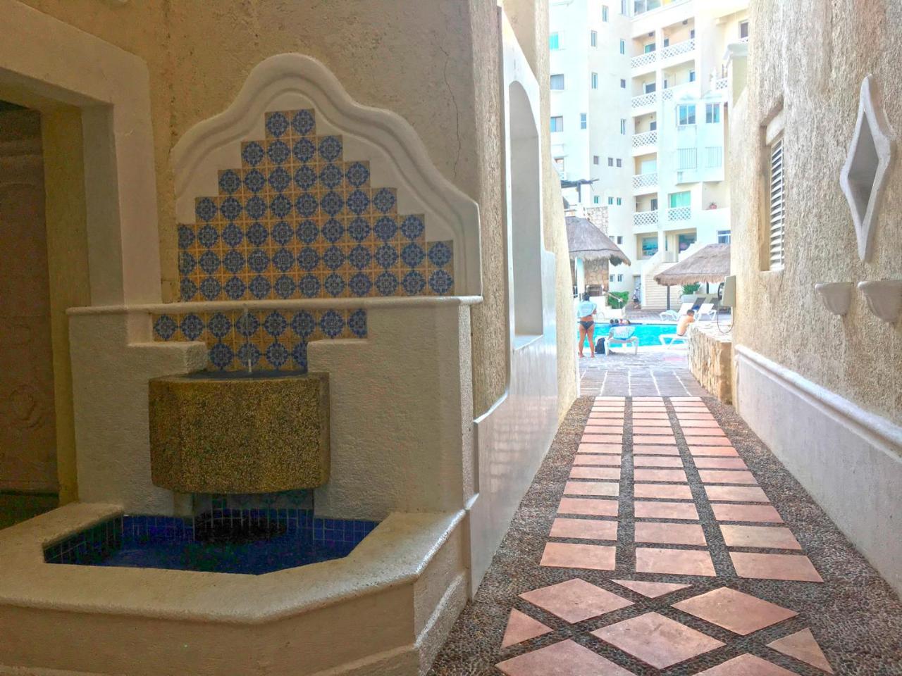Plaza