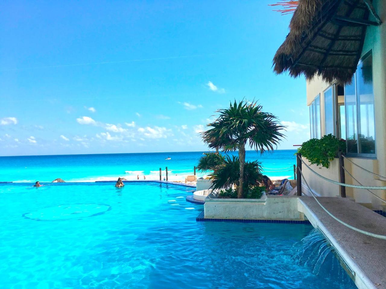 Plaza Cancun