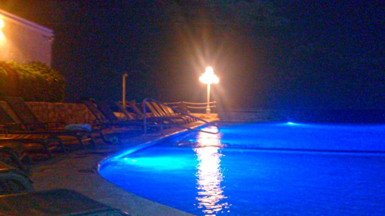 Apartment Plaza Cancun