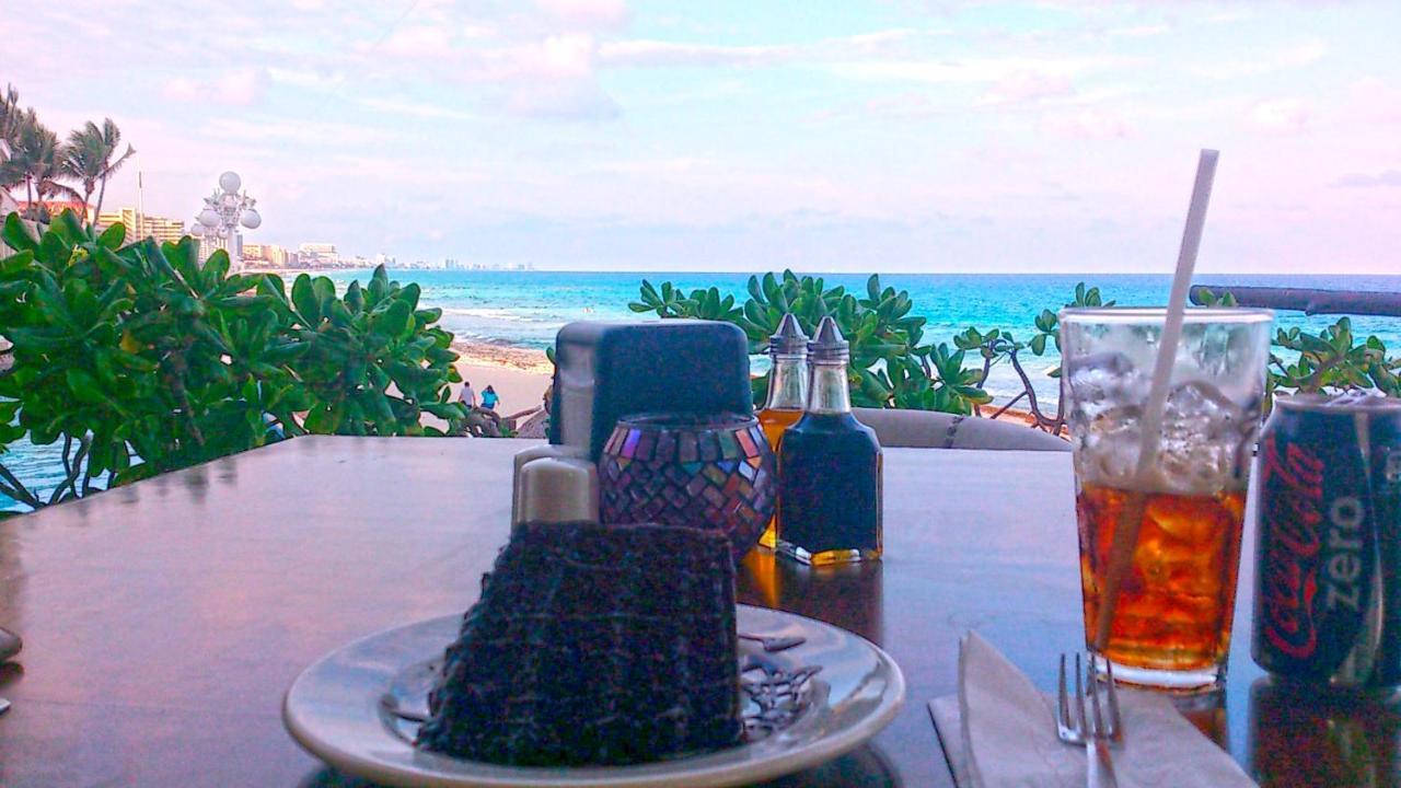 Plaza Apartment Cancun