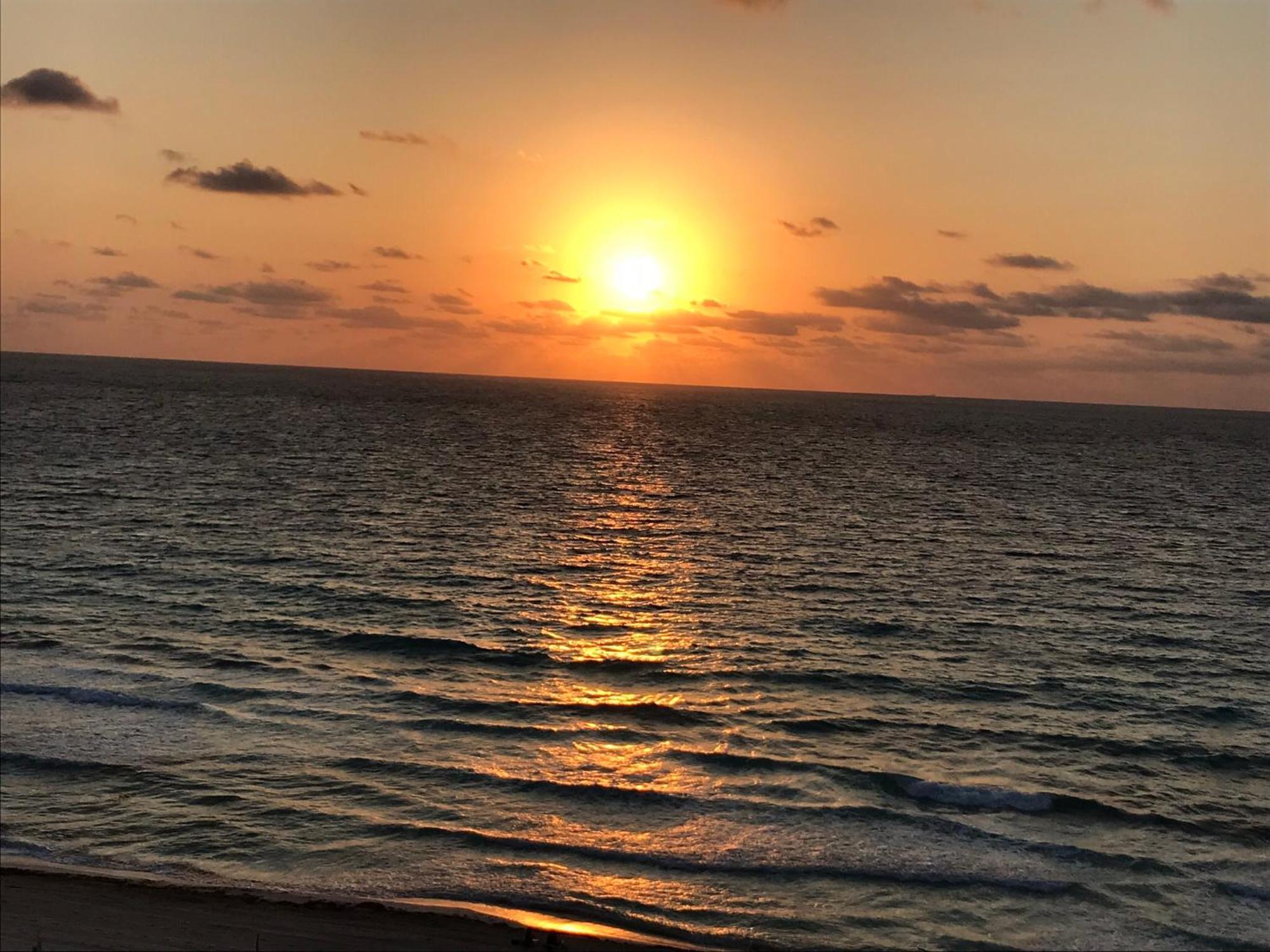 Apartamento Ocean View Cancún