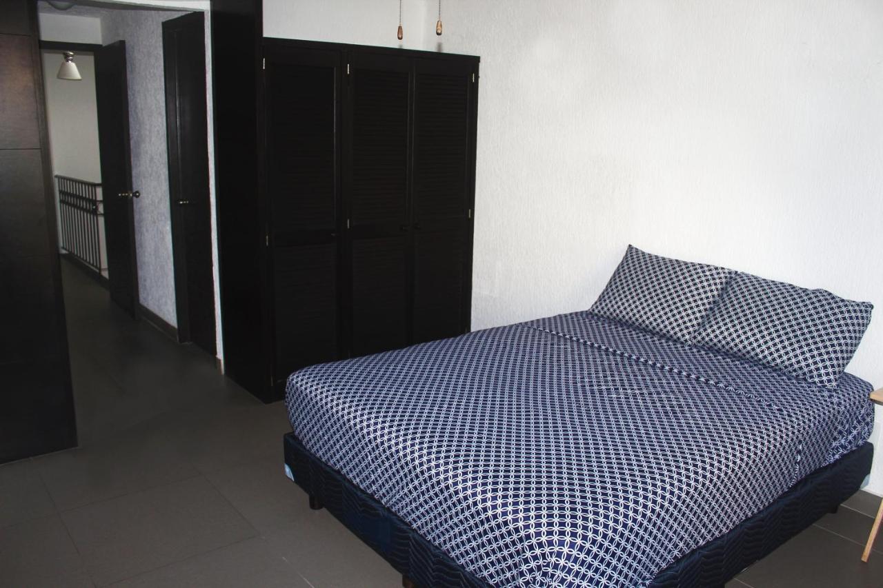 Casa Wilo Habitación en casa particular Cancún