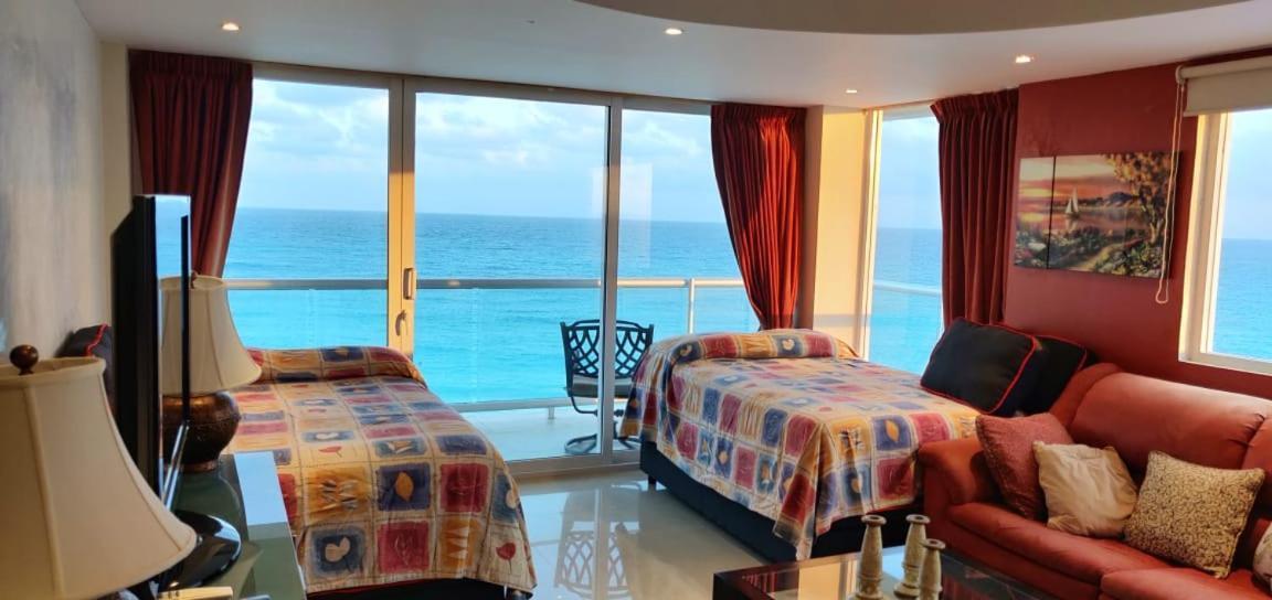 Apartahotel Zone