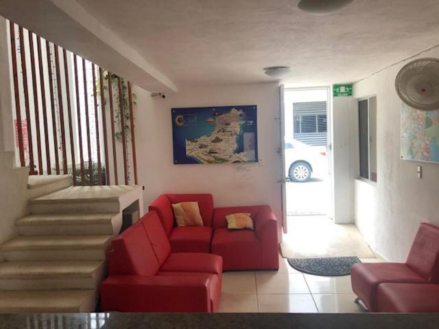 Casa Habitacional Laurel Pensión Cancún