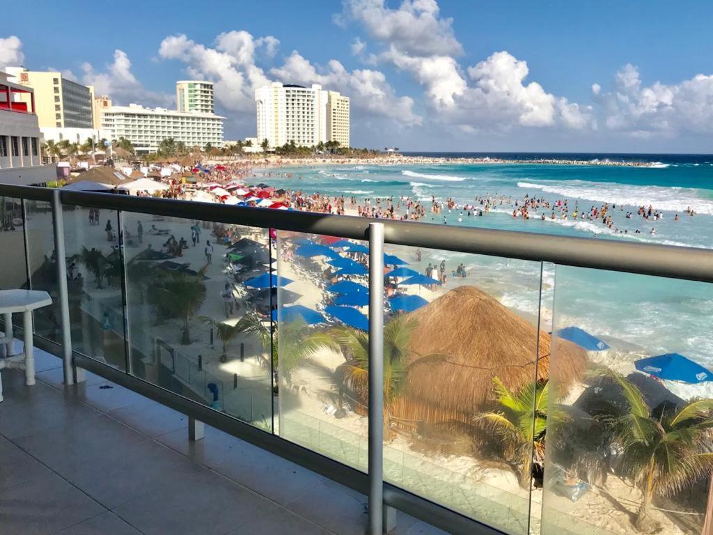 Apartahotel Zone Cancún