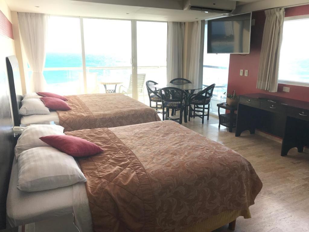 Zone Cancún