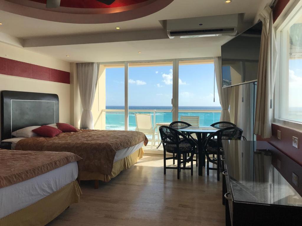 Zone Cancún