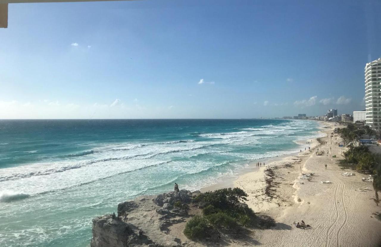 Zone Apartahotel Cancún