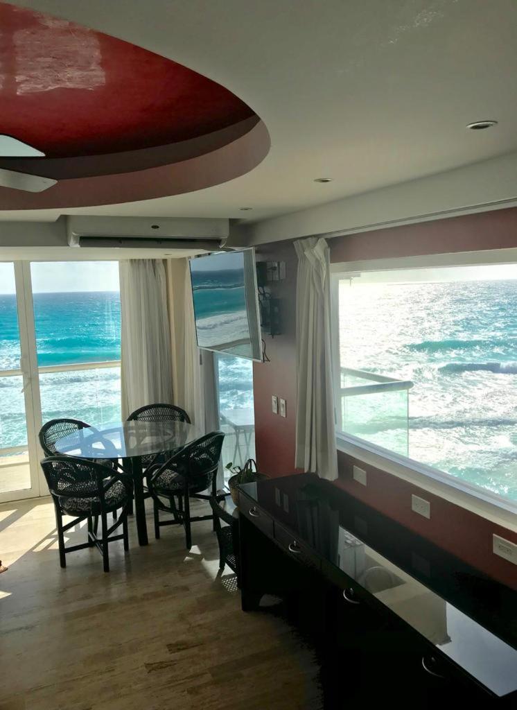 Zone Cancún