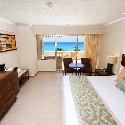 Resort Royal Solaris Cancún