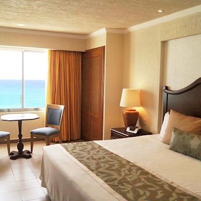 Resort Royal Solaris Cancún