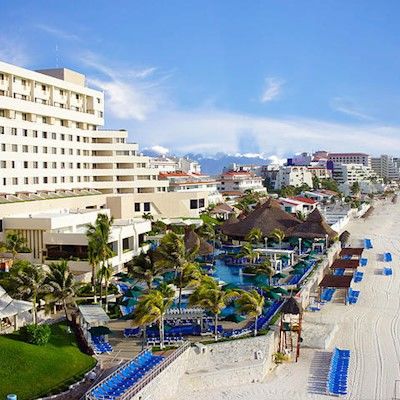 Resort Royal Solaris Cancún