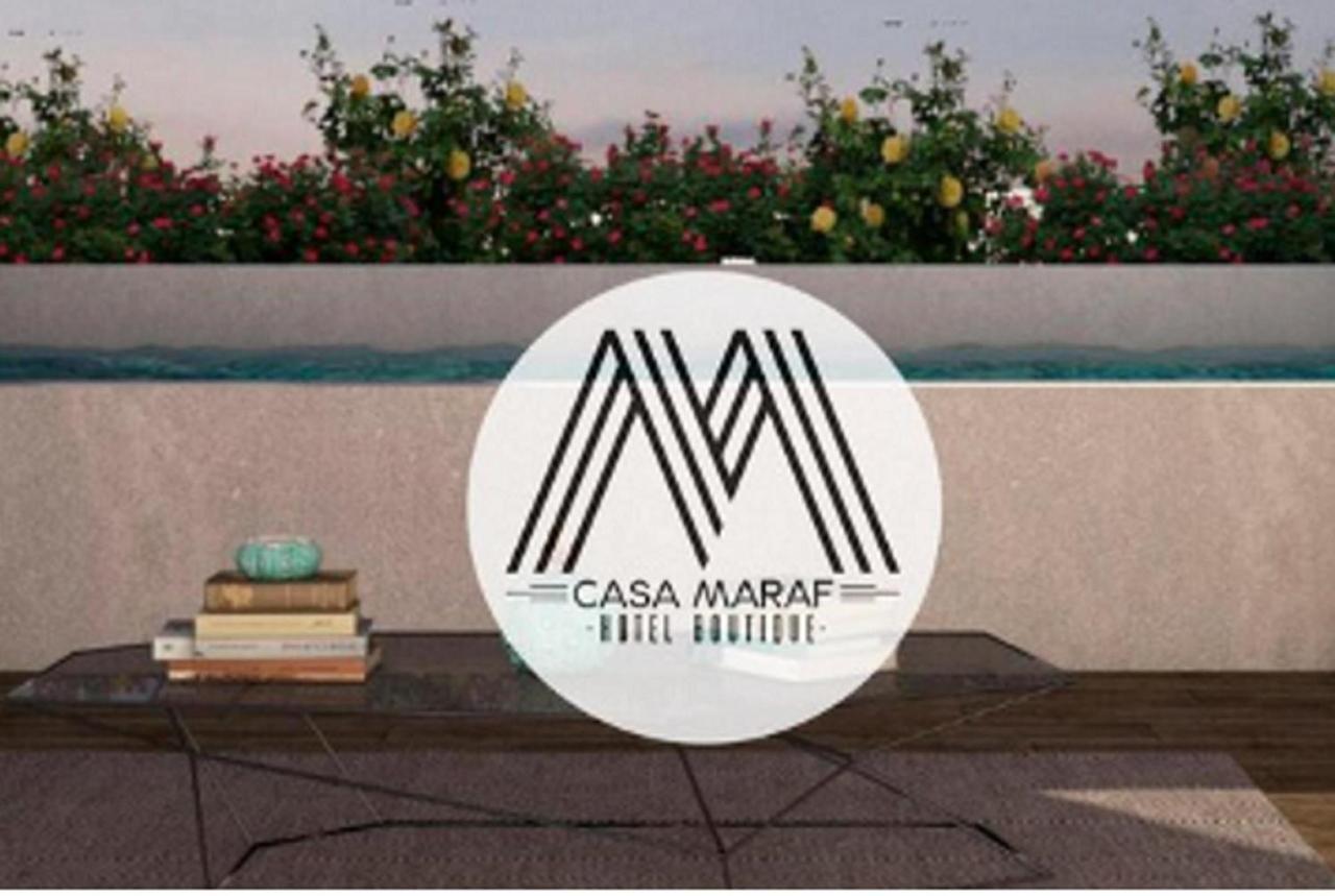 Casa Maraf Boutique - Adults Only Cancún