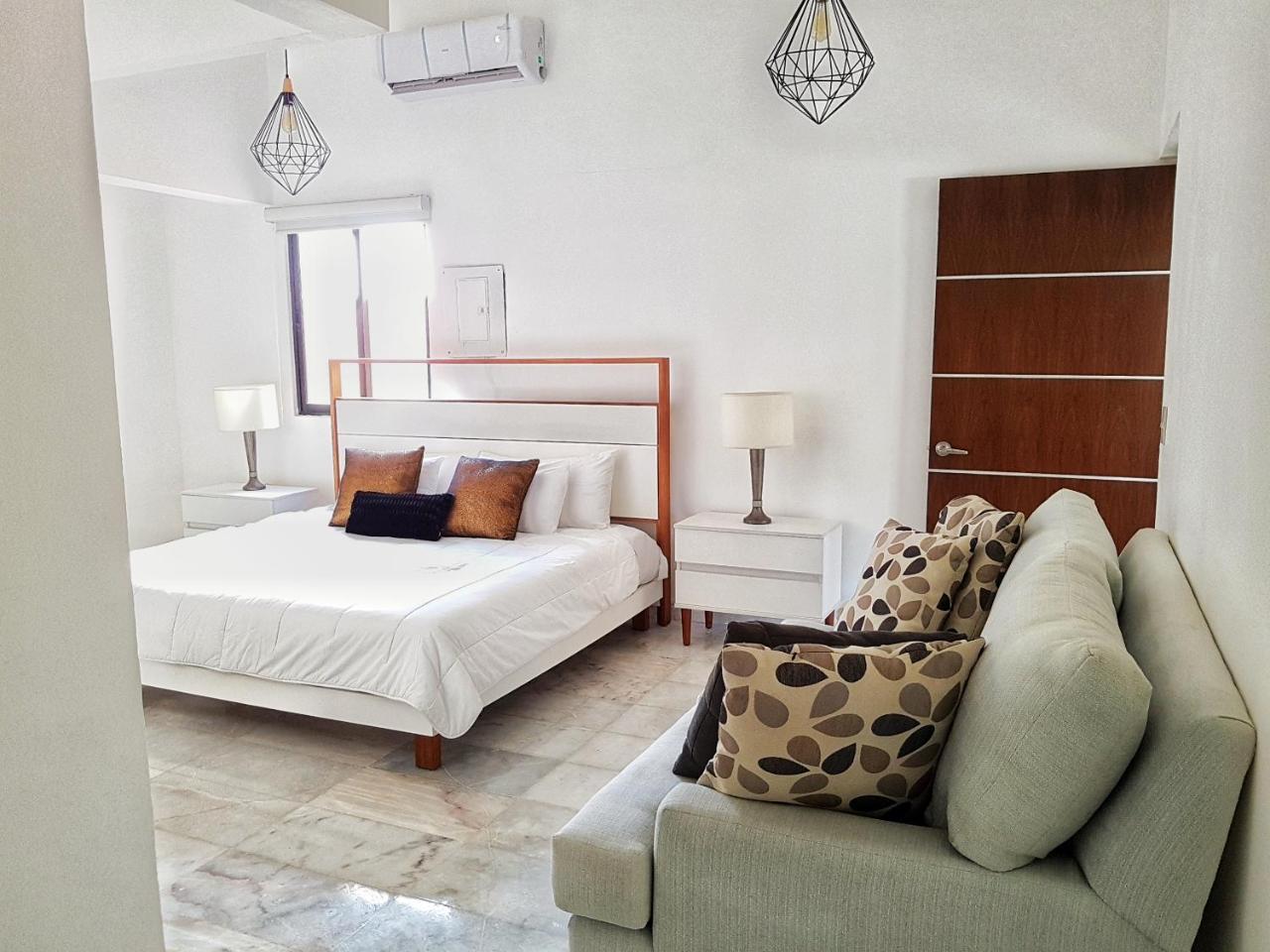 Hotel Casa Maraf Boutique - Adults Only