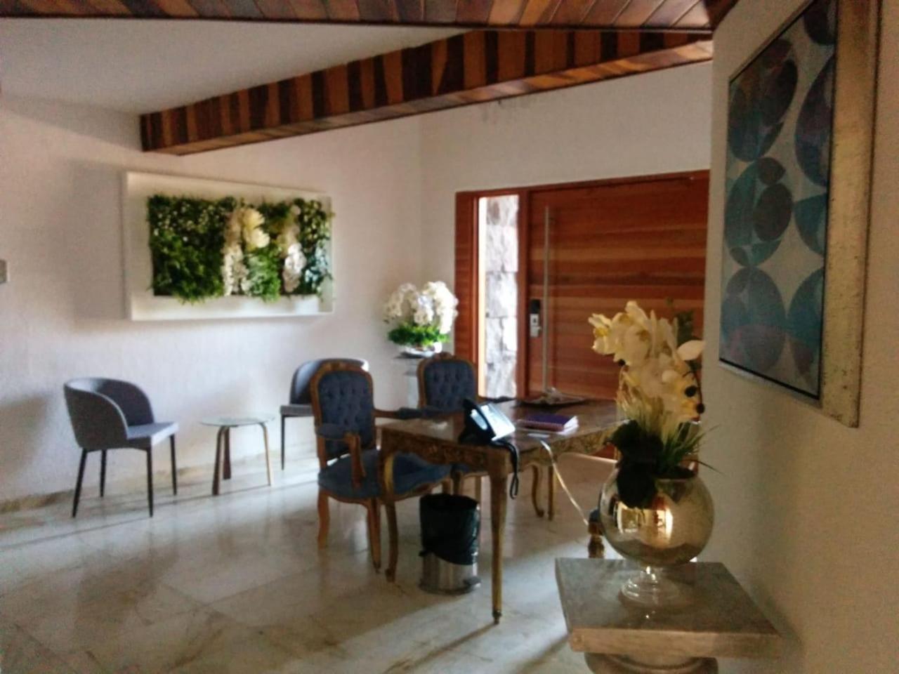 Casa Maraf Boutique - Adults Only Cancún