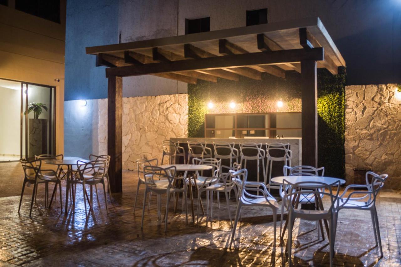Hotel Casa Maraf Boutique - Adults Only Cancún