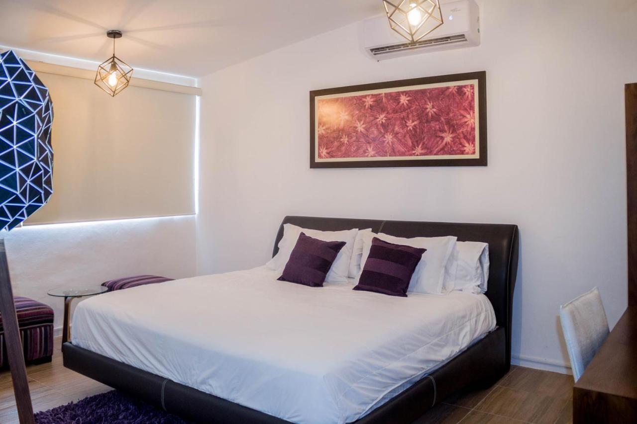 Casa Maraf Boutique - Adults Only Cancún