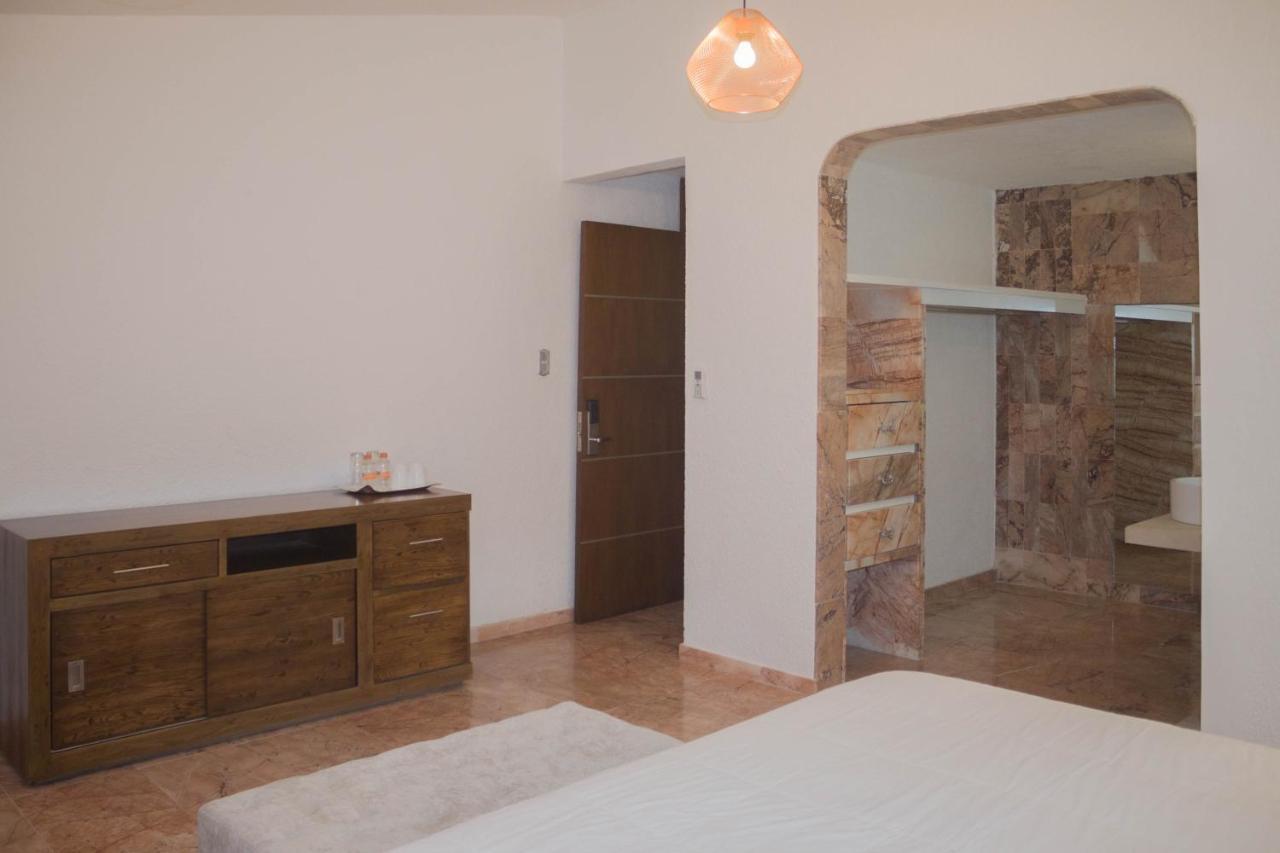Hotel Casa Maraf Boutique - Adults Only Cancún
