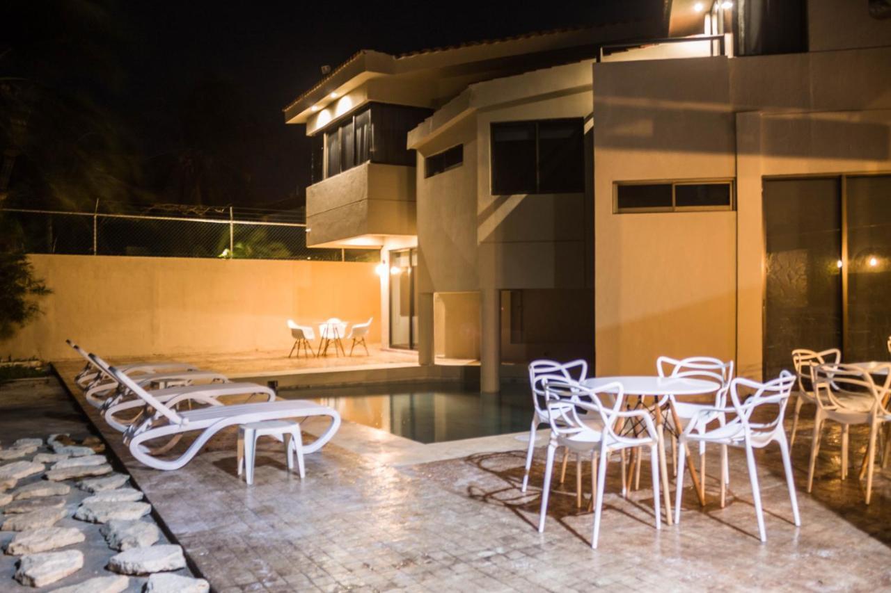 Casa Maraf Boutique - Adults Only 5* Cancún