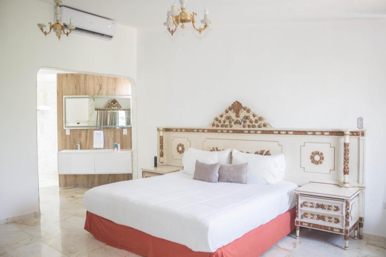 Casa Maraf Boutique - Adults Only Cancún