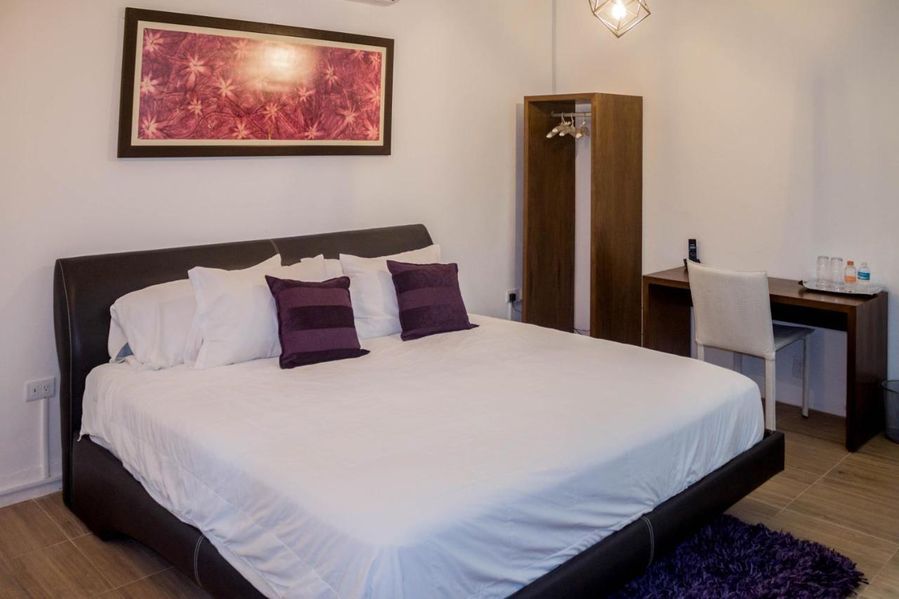 Casa Maraf Boutique - Adults Only Hotel 5*