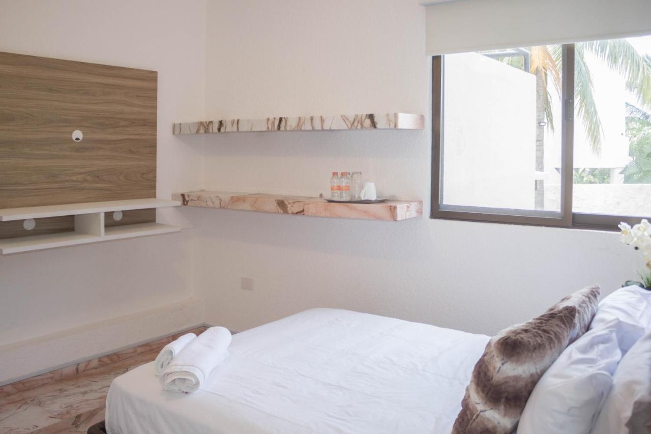 Hotel Casa Maraf Boutique - Adults Only Cancún