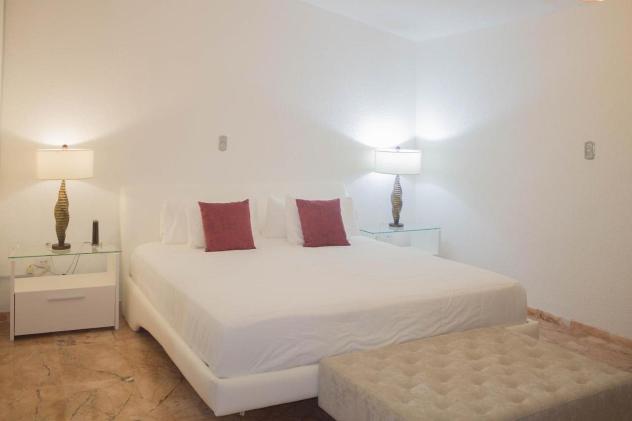 Casa Maraf Boutique - Adults Only Hotel Cancún
