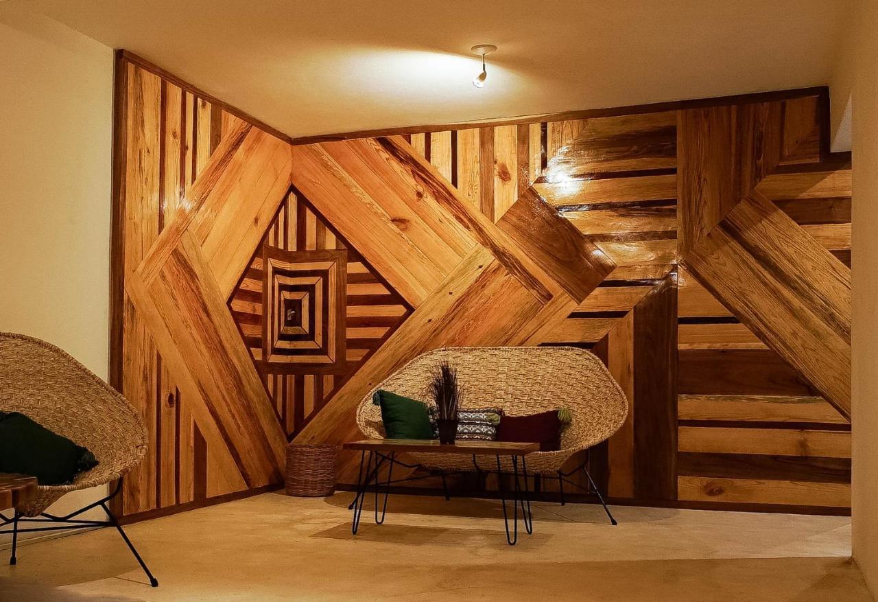 Aparthotel Tropical