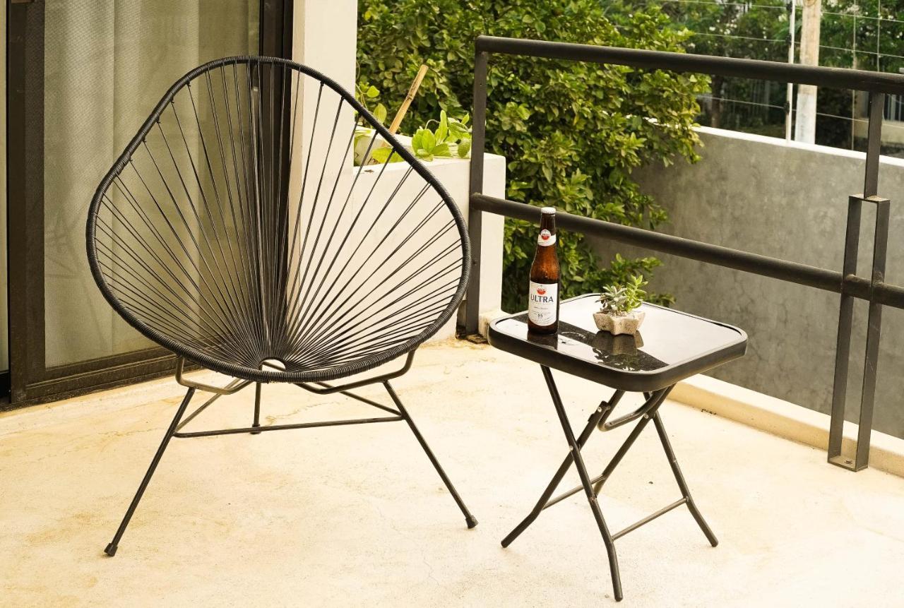 Tropical Aparthotel 4*