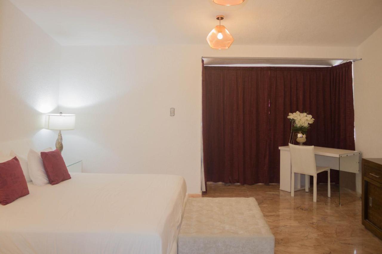 Hotel Casa Maraf Boutique - Adults Only