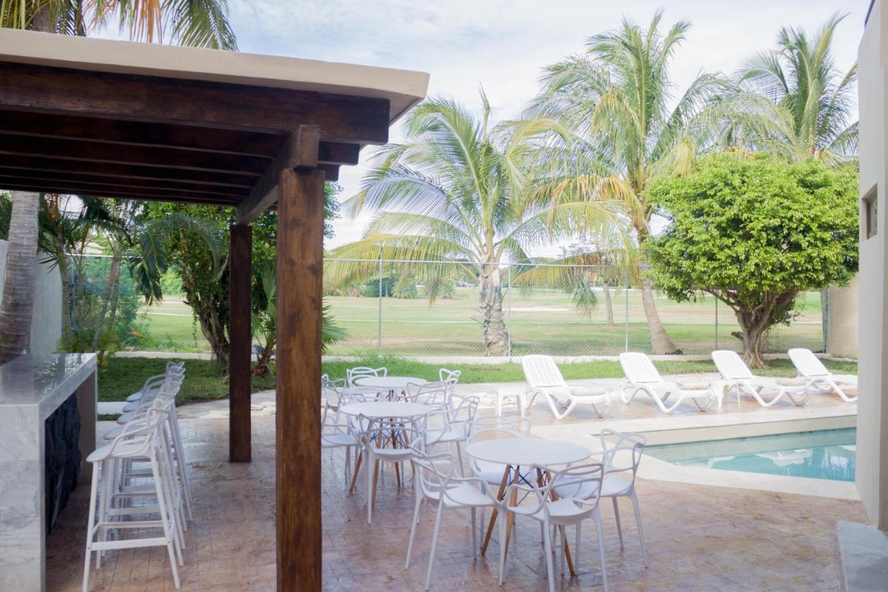 Casa Maraf Boutique - Adults Only Cancún