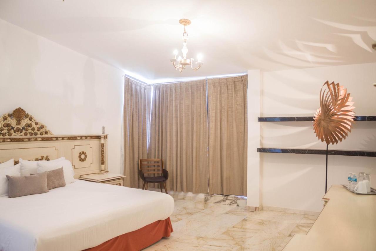 Casa Maraf Boutique - Adults Only Hotel