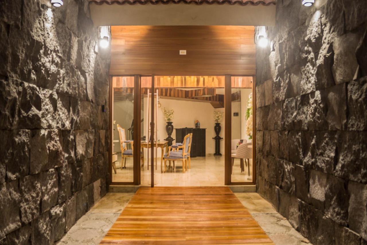 Hotel Casa Maraf Boutique - Adults Only Cancún