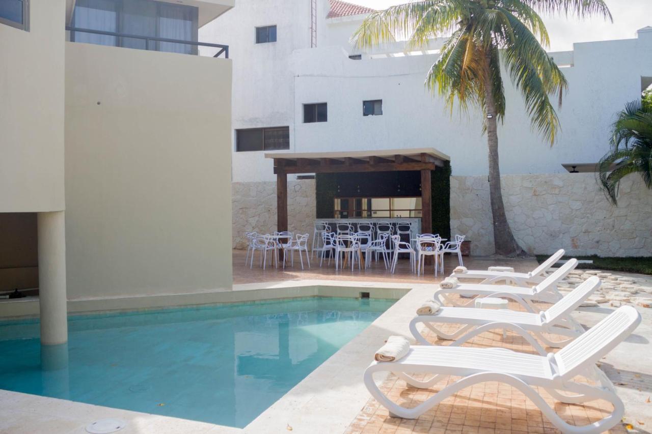 Hotel Casa Maraf Boutique - Adults Only 5*