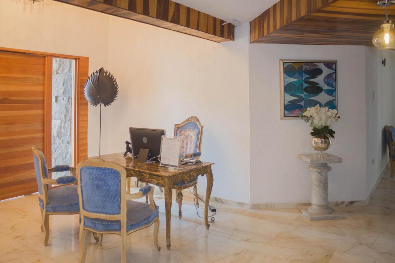 Hotel Casa Maraf Boutique - Adults Only