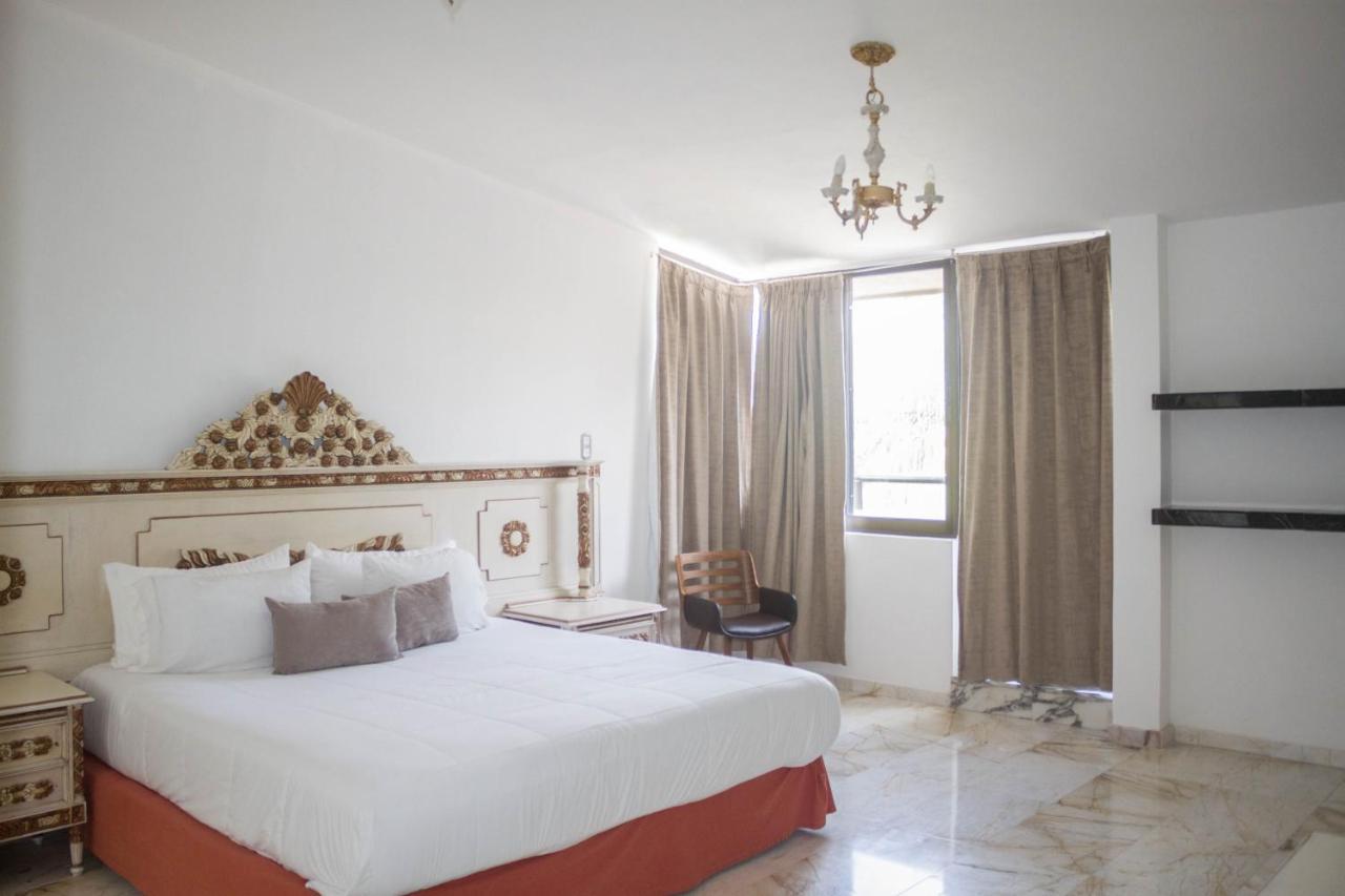 Hotel Casa Maraf Boutique - Adults Only