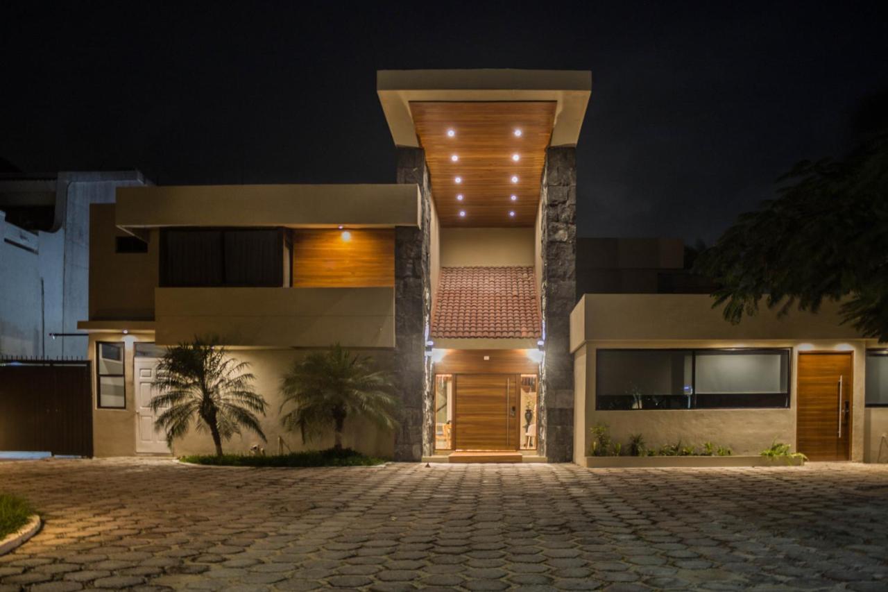 Hotel Casa Maraf Boutique - Adults Only Cancún