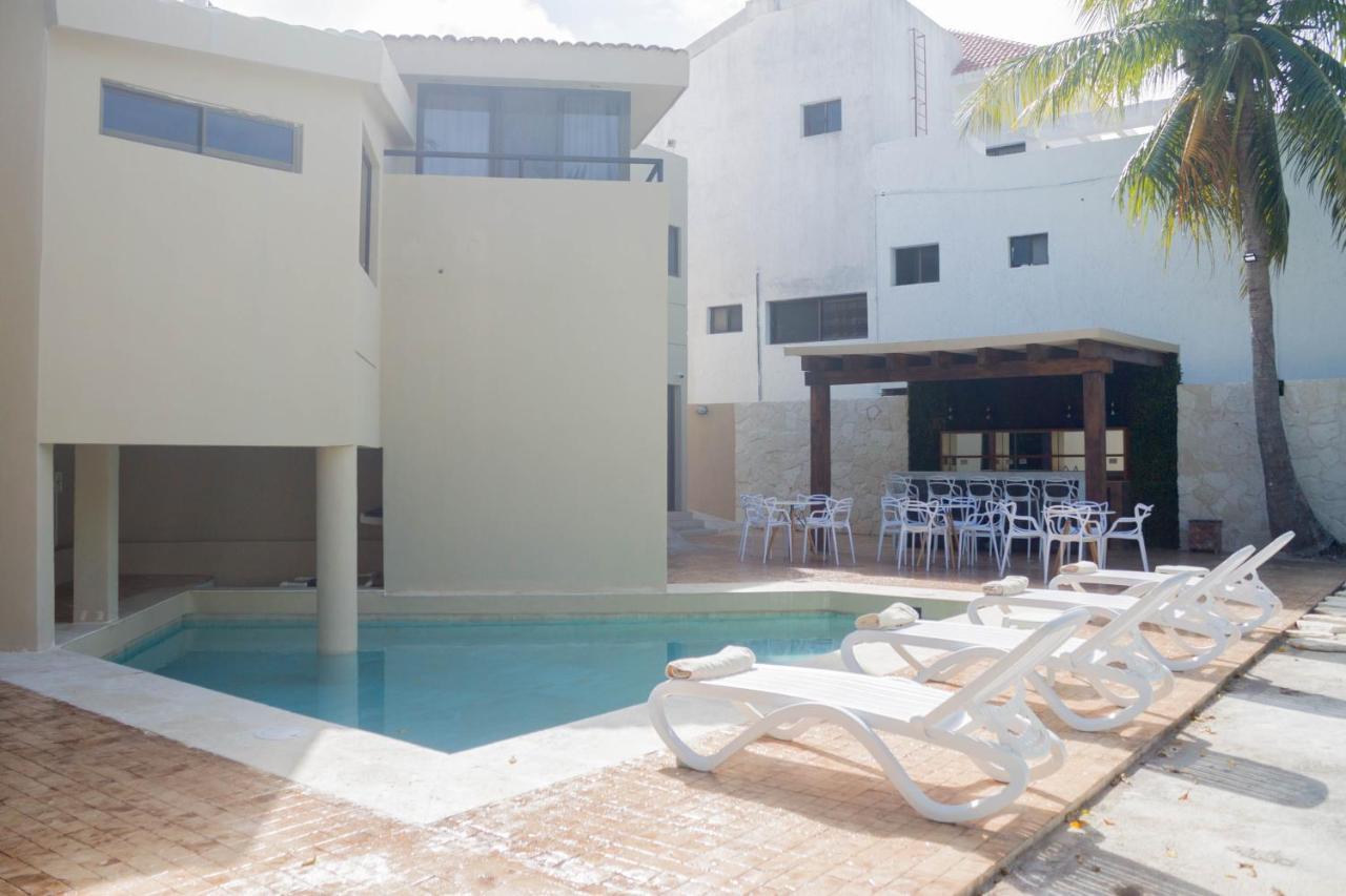 Casa Maraf Boutique - Adults Only Hotel