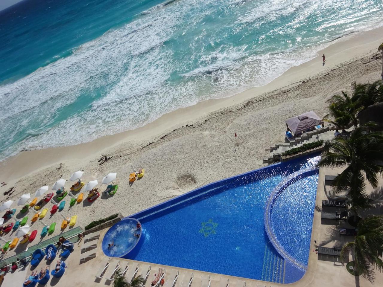 Ocean Front, Amazing Views *