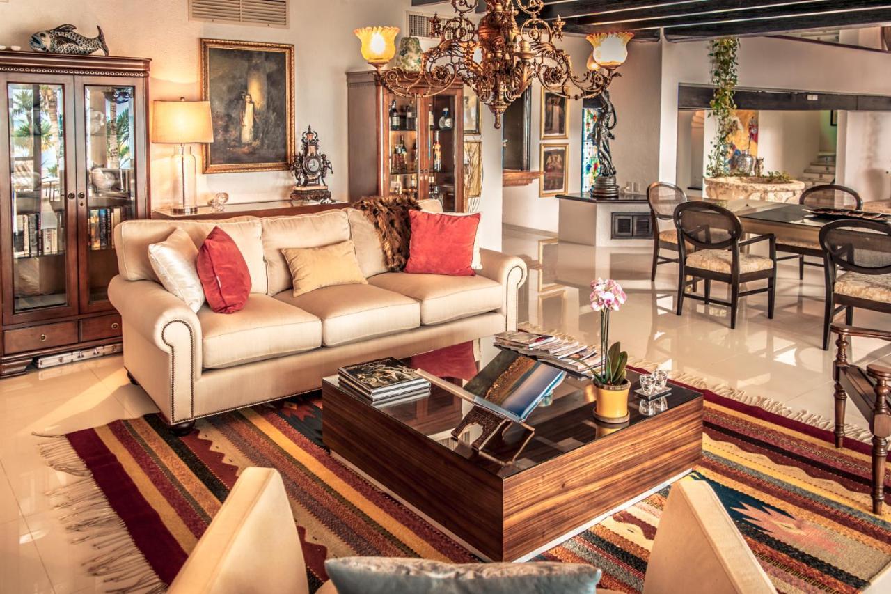Albatros Villa *