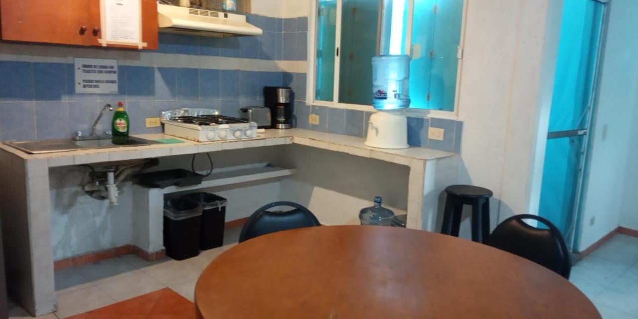 Marpez 4* Cancún