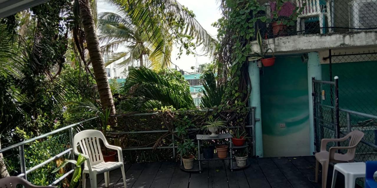 Marpez Hotel Cancún