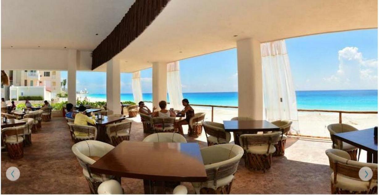 Plaza Apartment *