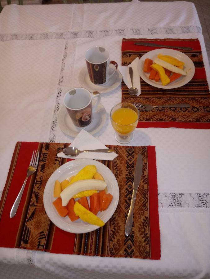 La Casa Naranja Bed and breakfast Cancún