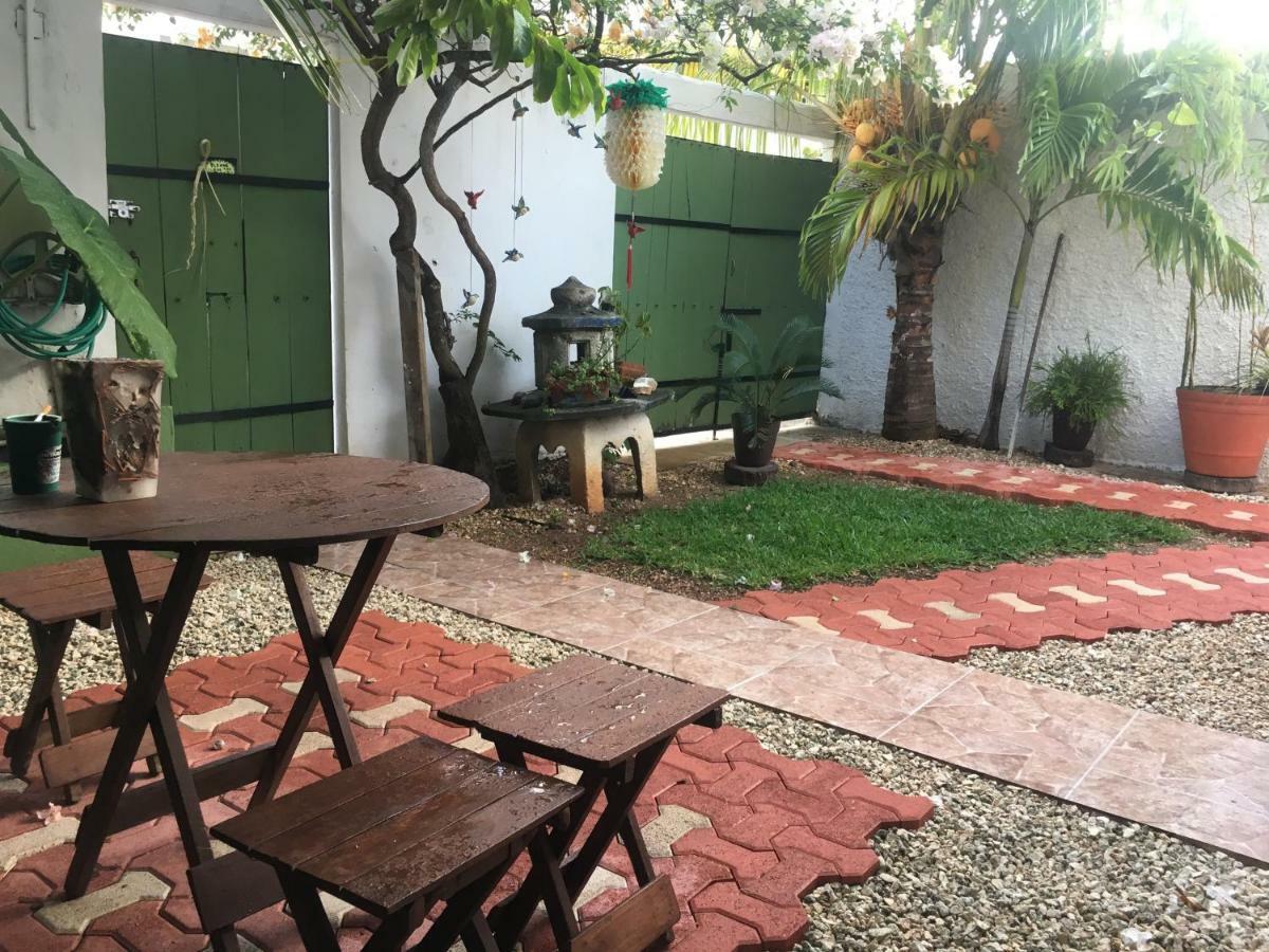 Apartamento Violeta's House